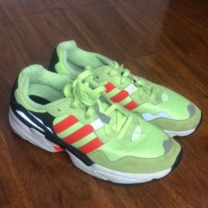 Adidas Running Shoe